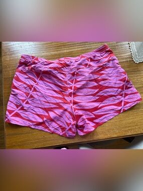 Patagonia women's 5 in inseam Baggies Shorts